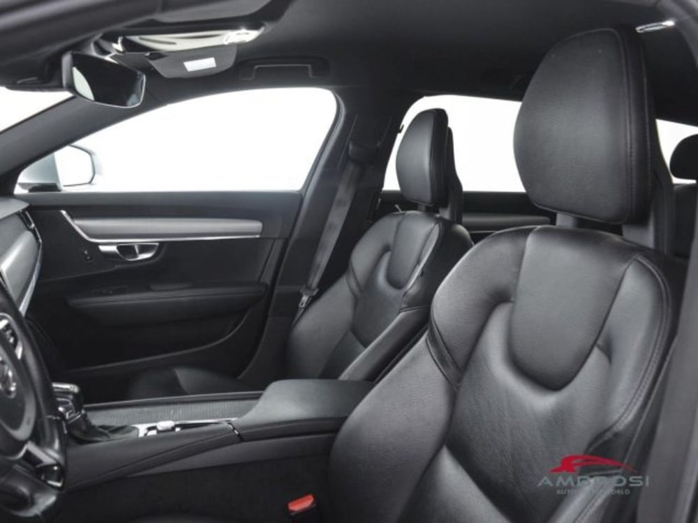 Volvo V90 usata a Perugia (9)