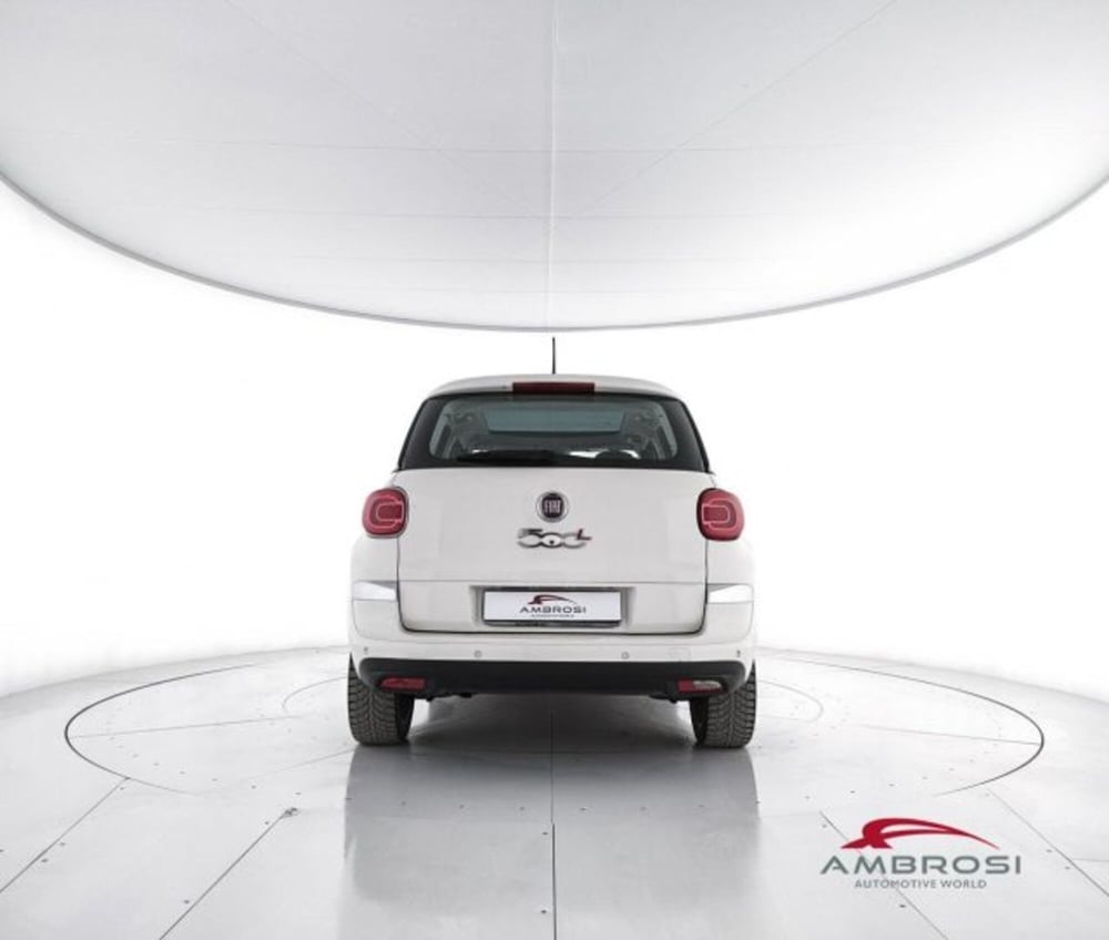 Fiat 500L usata a Perugia (6)