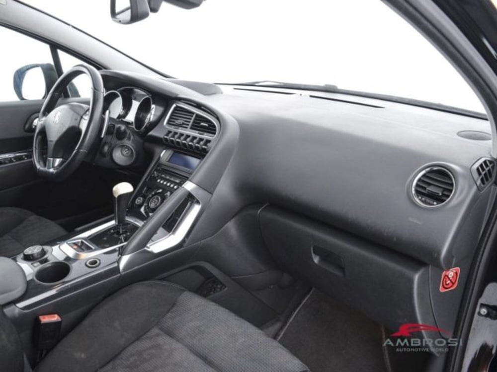 Peugeot 3008 usata a Perugia (12)