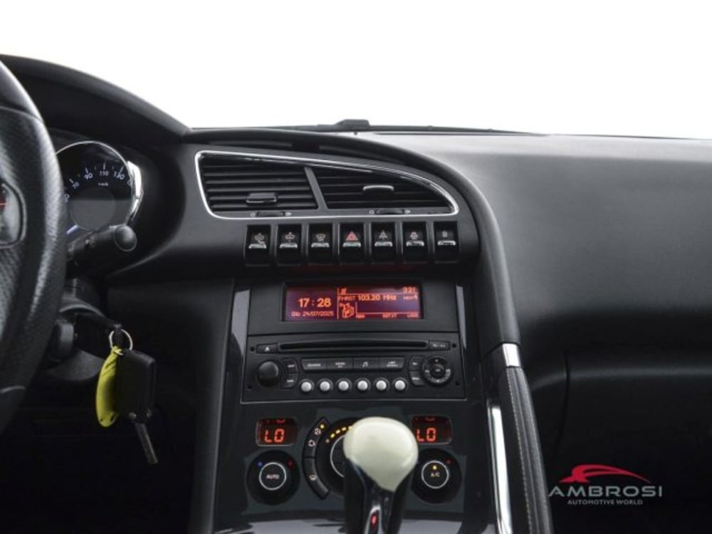 Peugeot 3008 usata a Perugia (15)