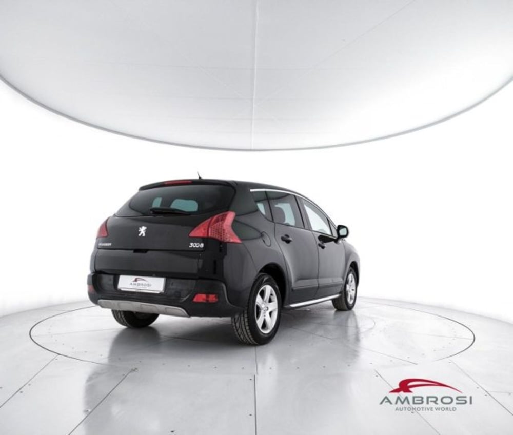 Peugeot 3008 usata a Perugia (3)