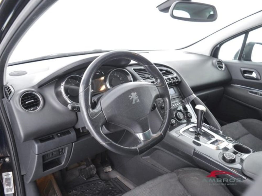 Peugeot 3008 usata a Perugia (8)