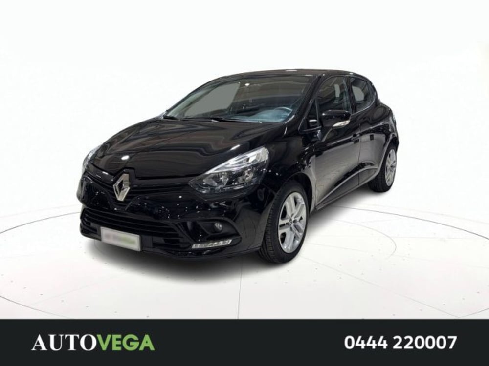 Renault Clio Sporter usata a Vicenza