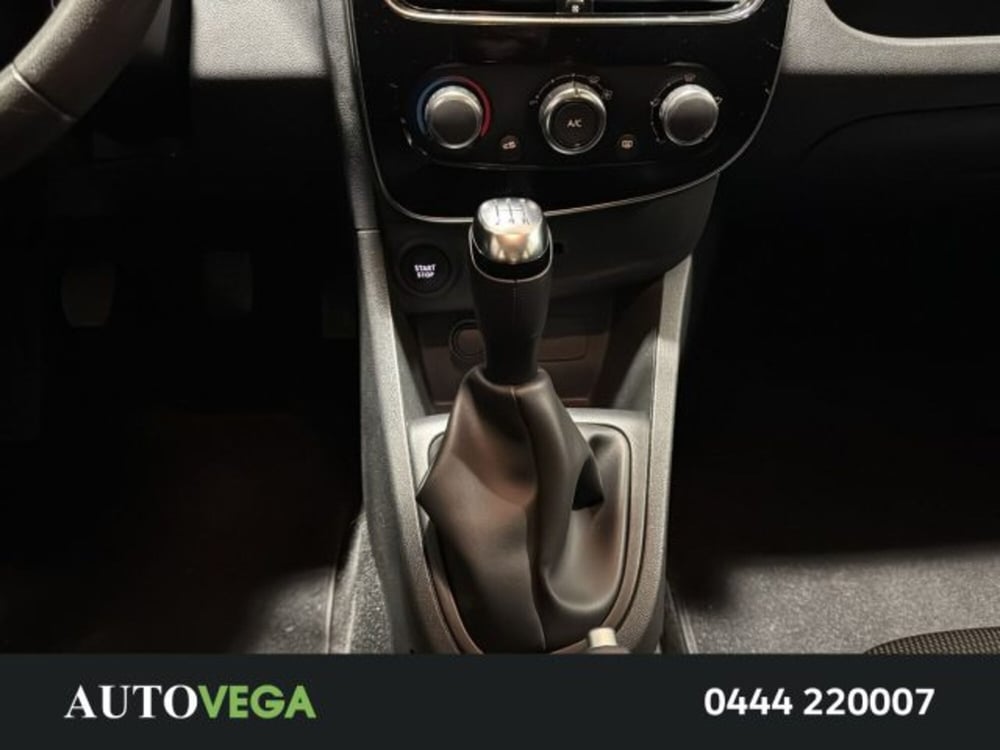 Renault Clio Sporter usata a Vicenza (10)