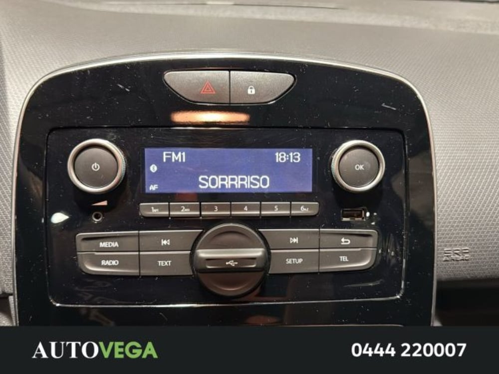 Renault Clio Sporter usata a Vicenza (12)