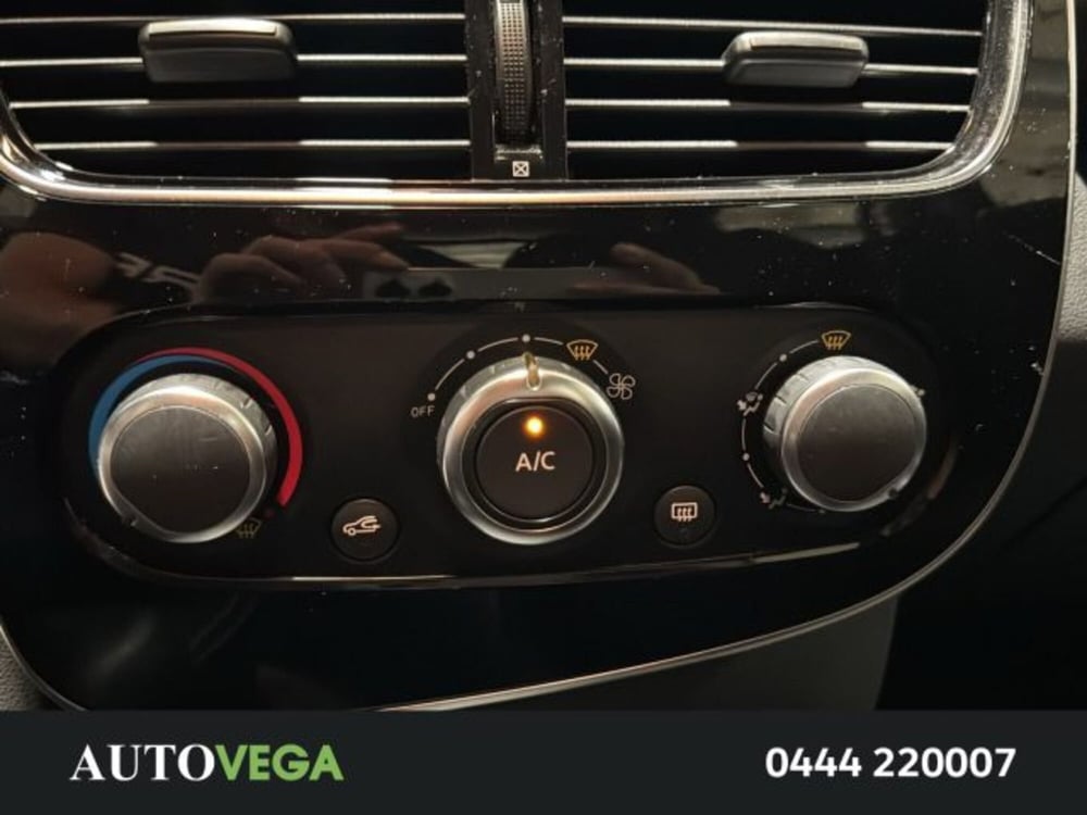 Renault Clio Sporter usata a Vicenza (13)