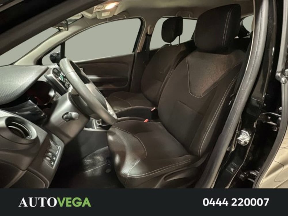 Renault Clio Sporter usata a Vicenza (15)