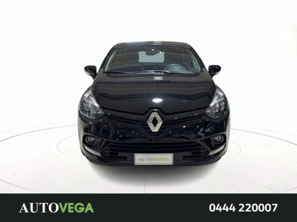 Renault Clio Sporter usata a Vicenza (2)
