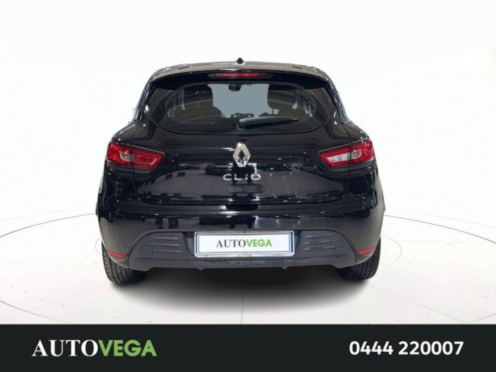 Renault Clio Sporter usata a Vicenza (5)