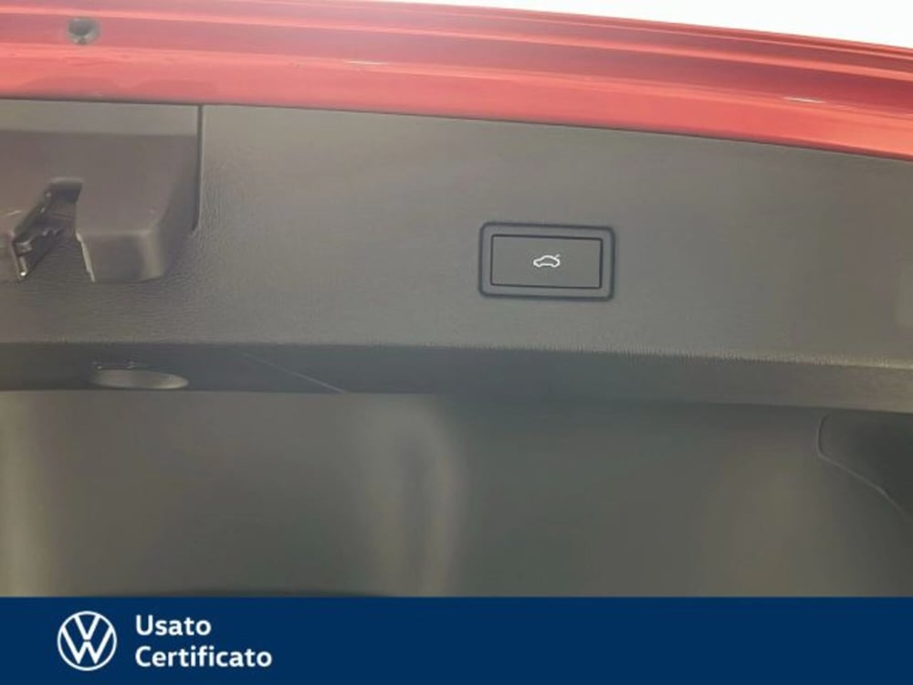 Volkswagen T-Roc usata a Vicenza (16)