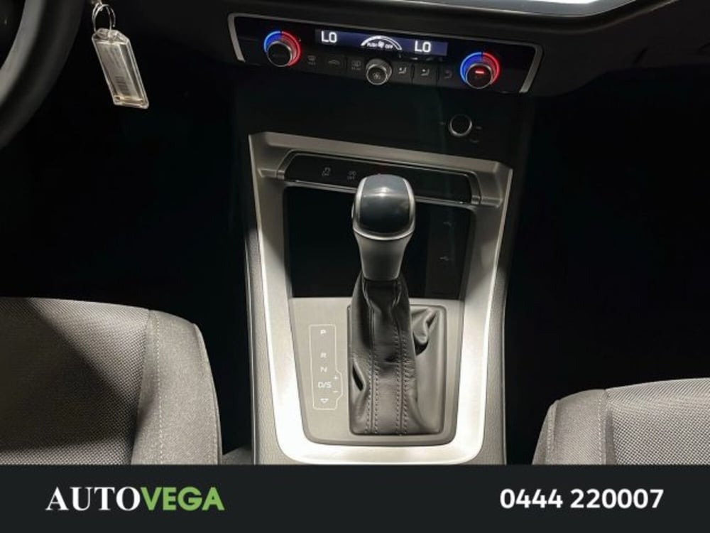 Audi Q3 usata a Vicenza (11)