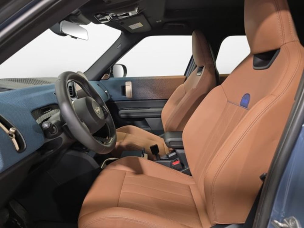 MINI Mini Countryman usata a Modena (11)