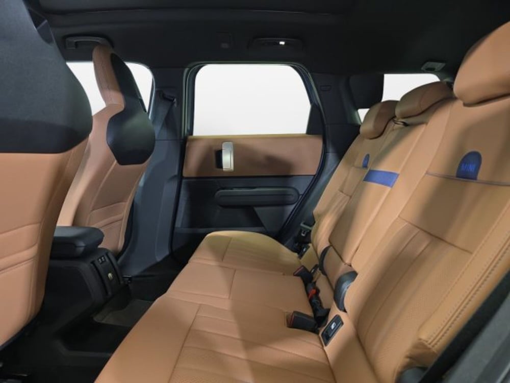 MINI Mini Countryman usata a Modena (12)