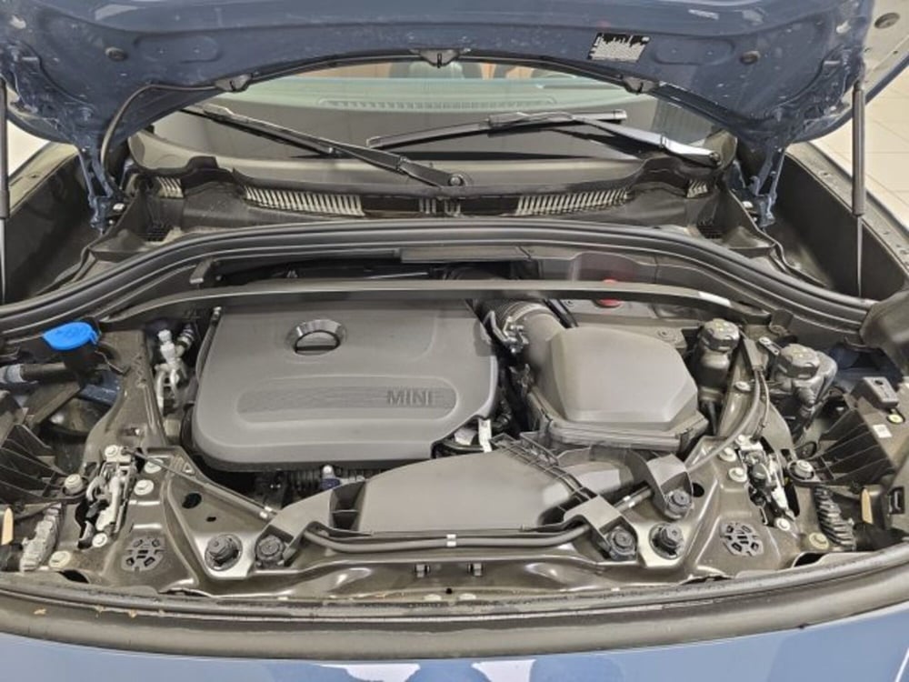 MINI Mini Countryman usata a Modena (15)