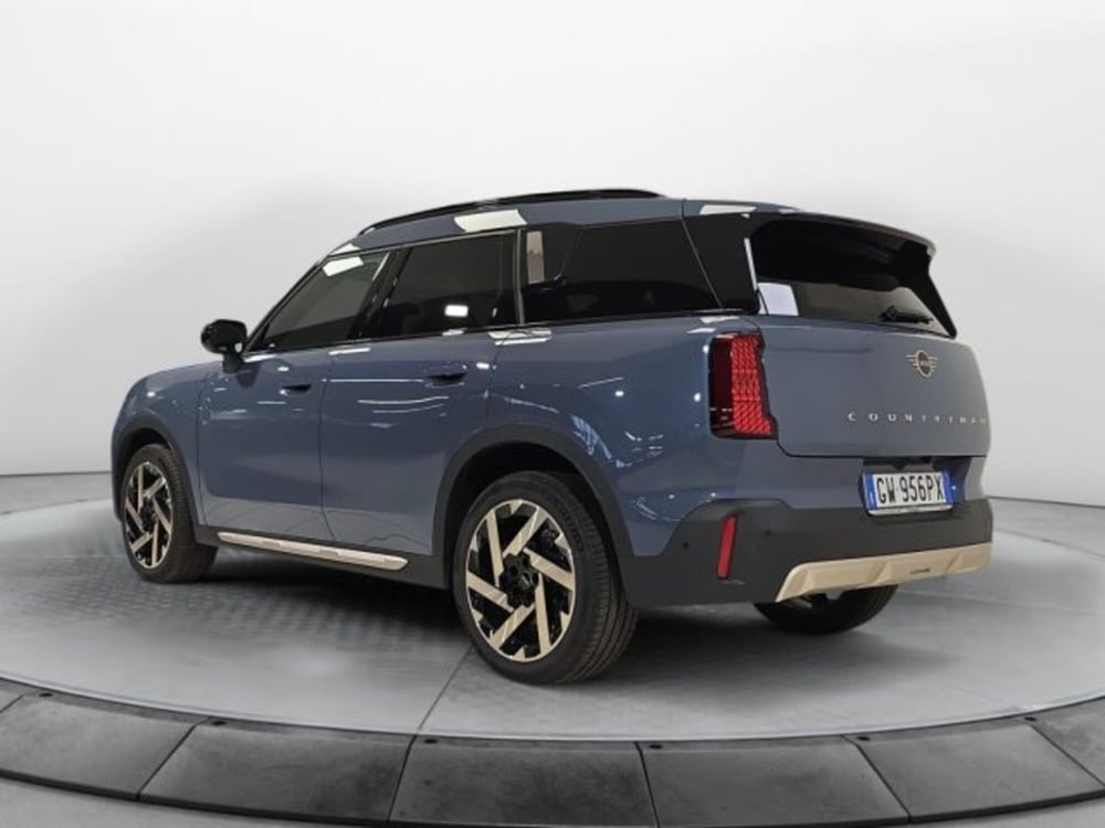 MINI Mini Countryman usata a Modena (18)