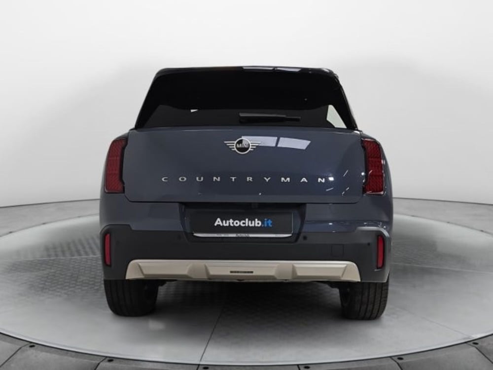 MINI Mini Countryman usata a Modena (19)