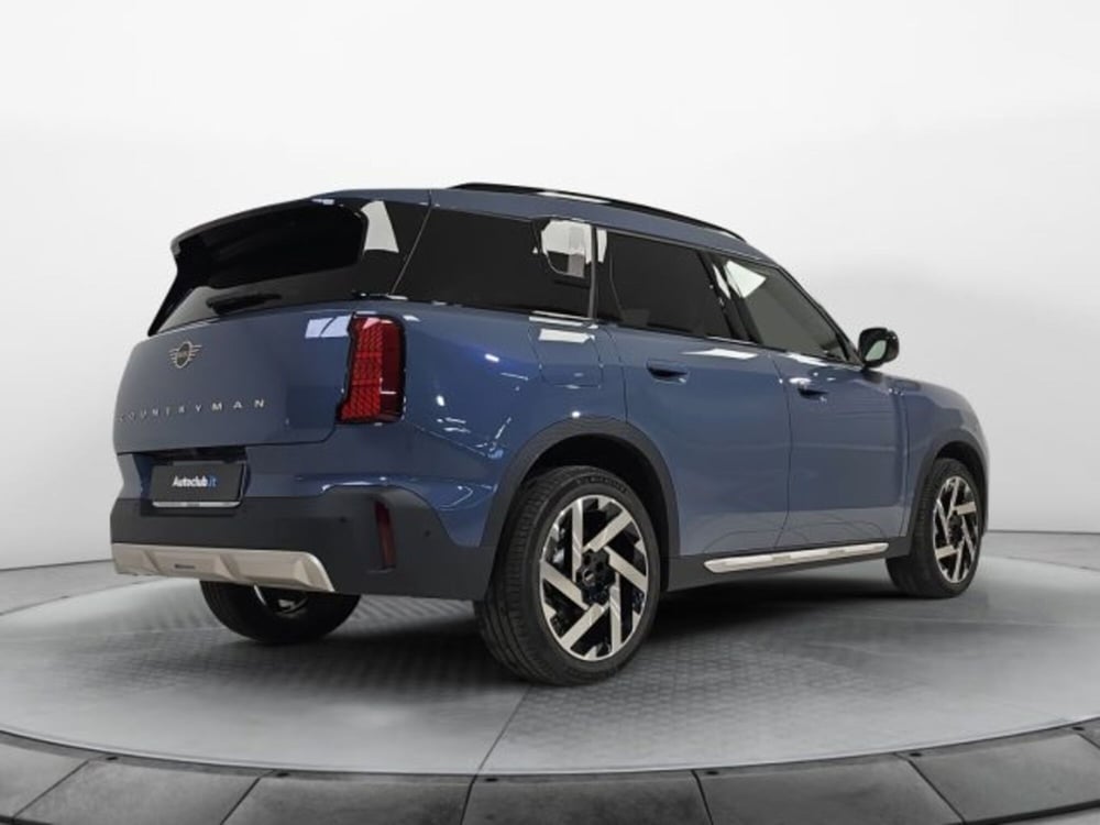 MINI Mini Countryman usata a Modena (2)