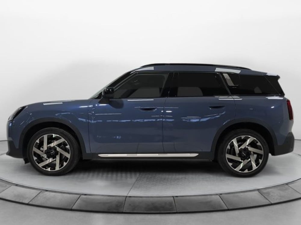 MINI Mini Countryman usata a Modena (3)