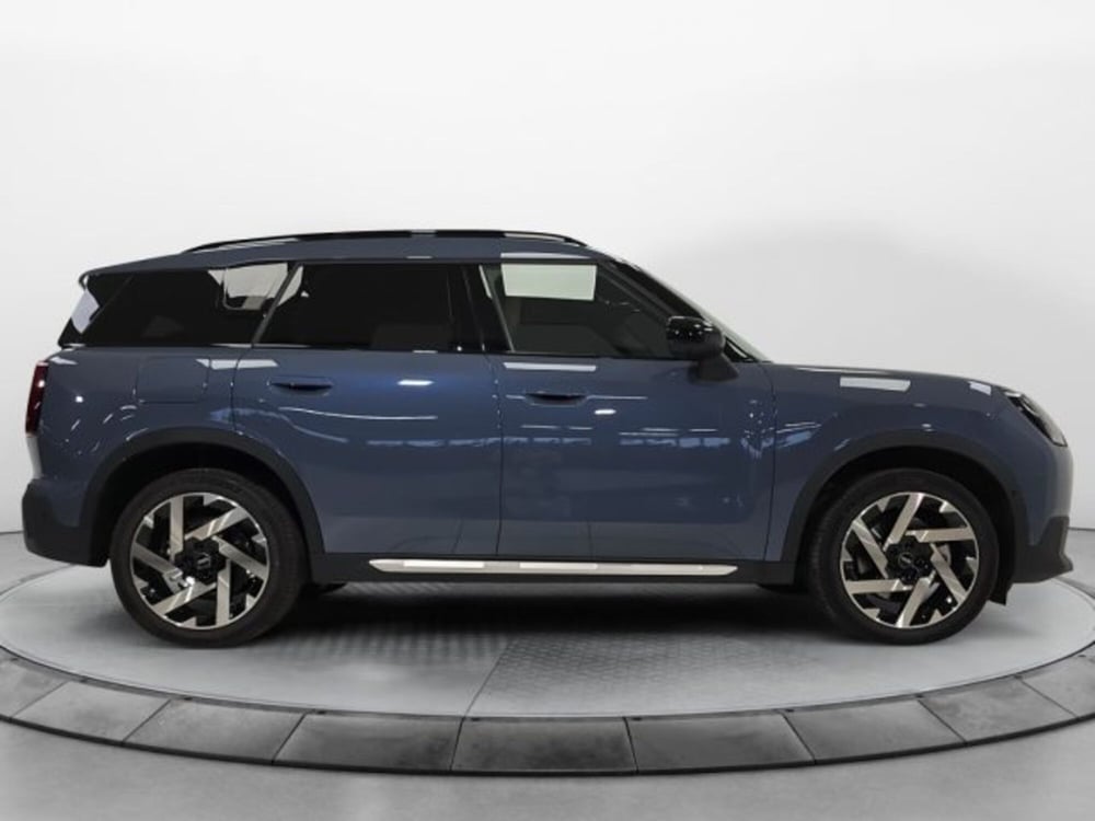 MINI Mini Countryman usata a Modena (4)