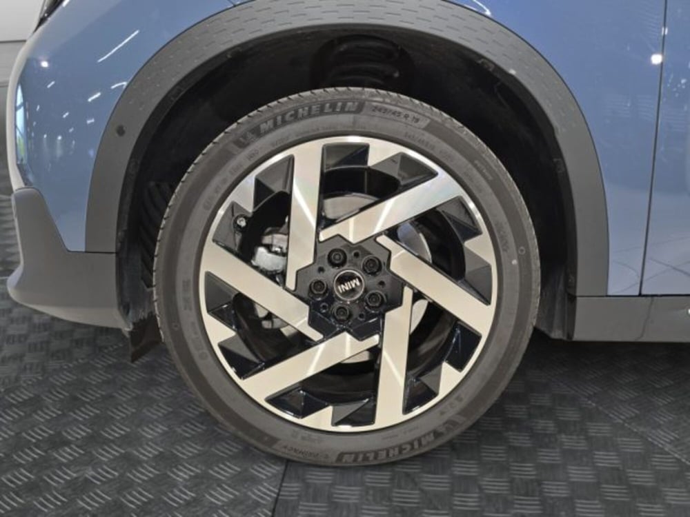 MINI Mini Countryman usata a Modena (5)