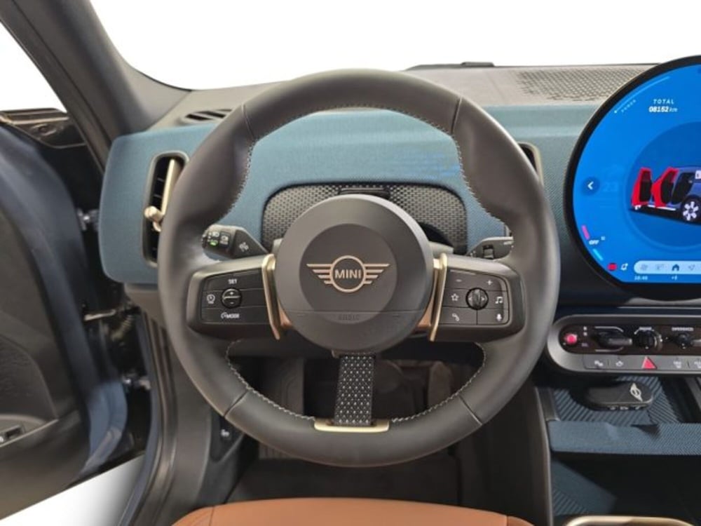 MINI Mini Countryman usata a Modena (7)
