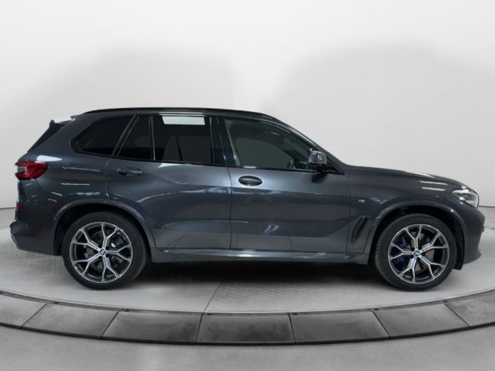 BMW X5 usata a Modena (4)