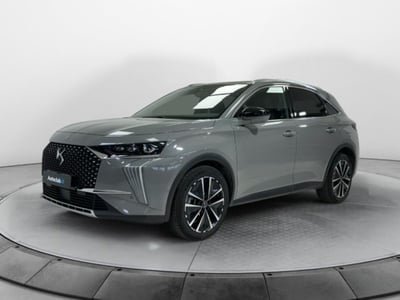Ds DS 7 1.6 e-tense phev Rivoli 225cv auto del 2022 usata a Modena