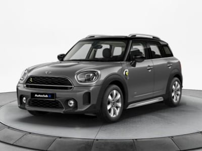 MINI Mini Countryman SE JCW all4 del 2021 usata a Modena