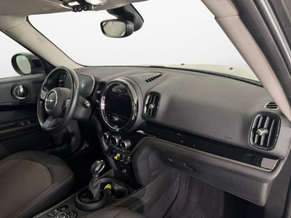 MINI Mini Countryman usata a Modena (10)