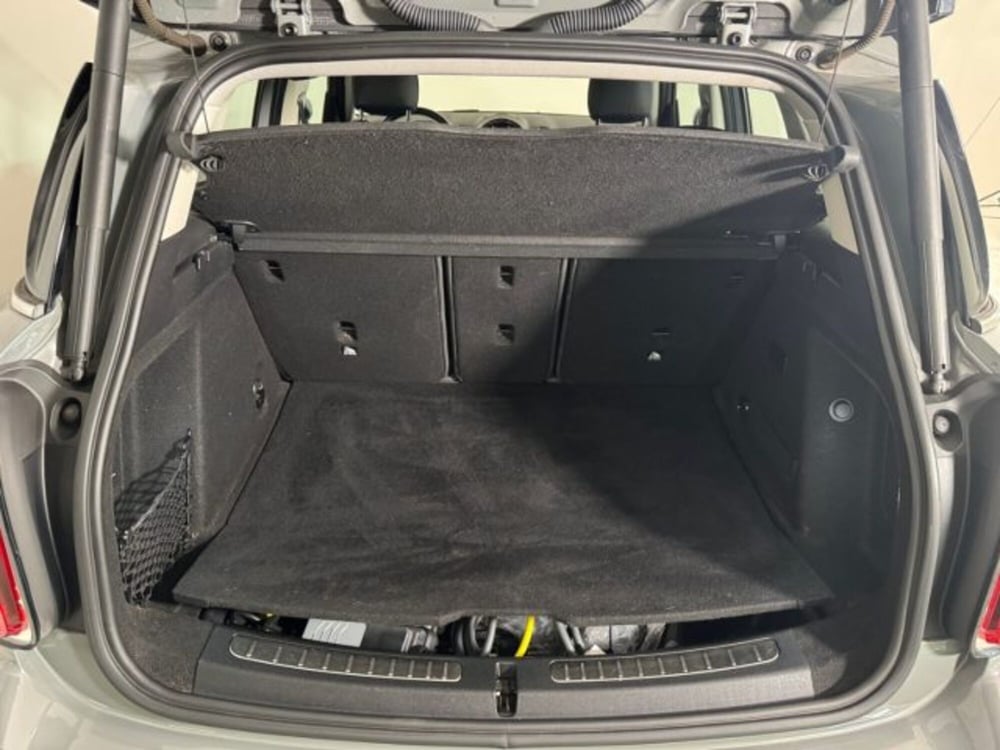 MINI Mini Countryman usata a Modena (13)