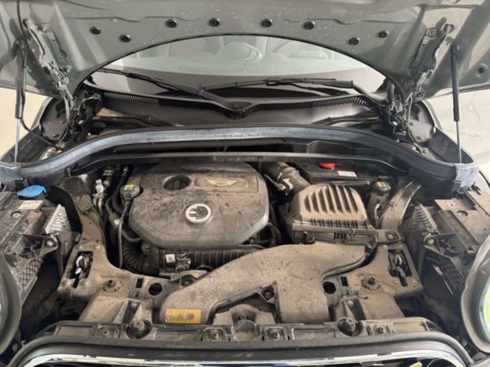 MINI Mini Countryman usata a Modena (15)