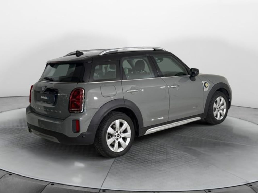 MINI Mini Countryman usata a Modena (2)