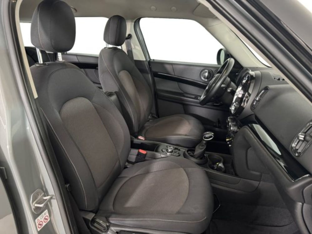 MINI Mini Countryman usata a Modena (20)