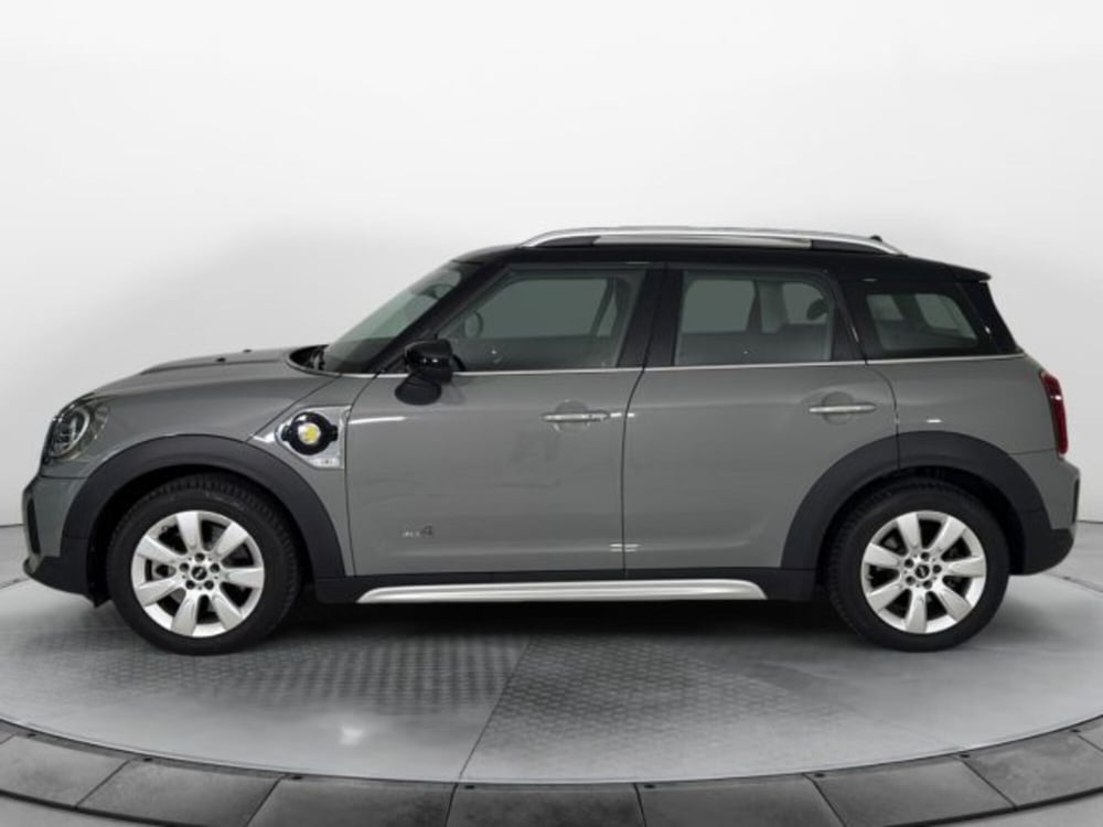 MINI Mini Countryman usata a Modena (3)