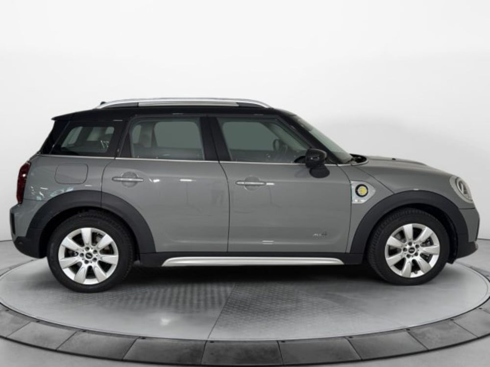 MINI Mini Countryman usata a Modena (4)