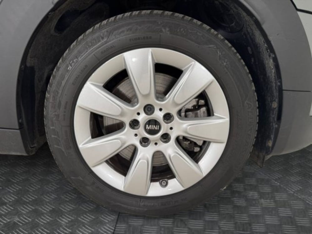 MINI Mini Countryman usata a Modena (5)