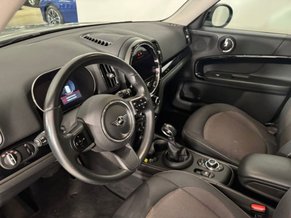 MINI Mini Countryman usata a Modena (6)