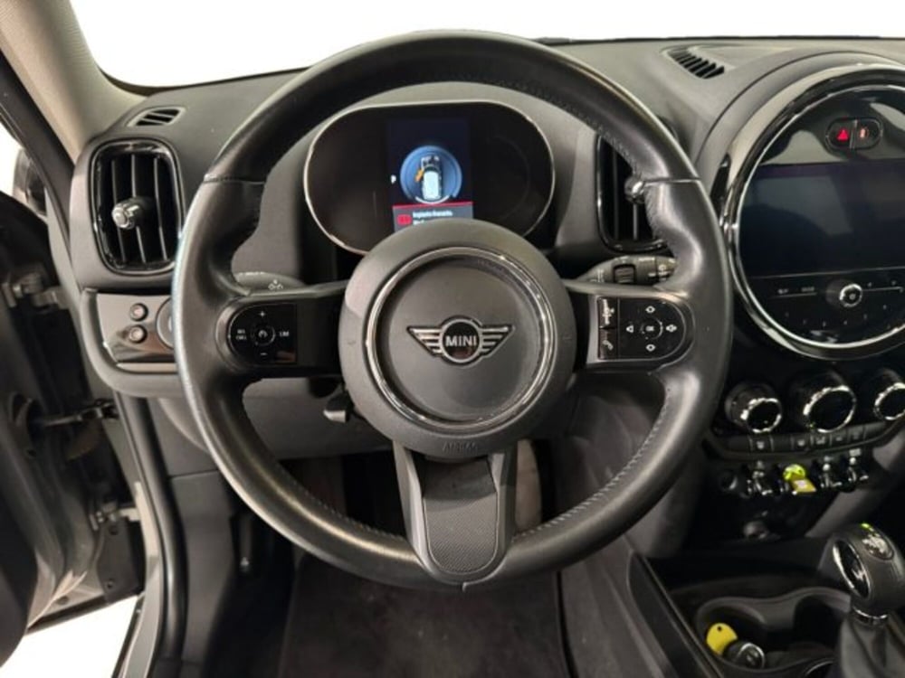 MINI Mini Countryman usata a Modena (7)