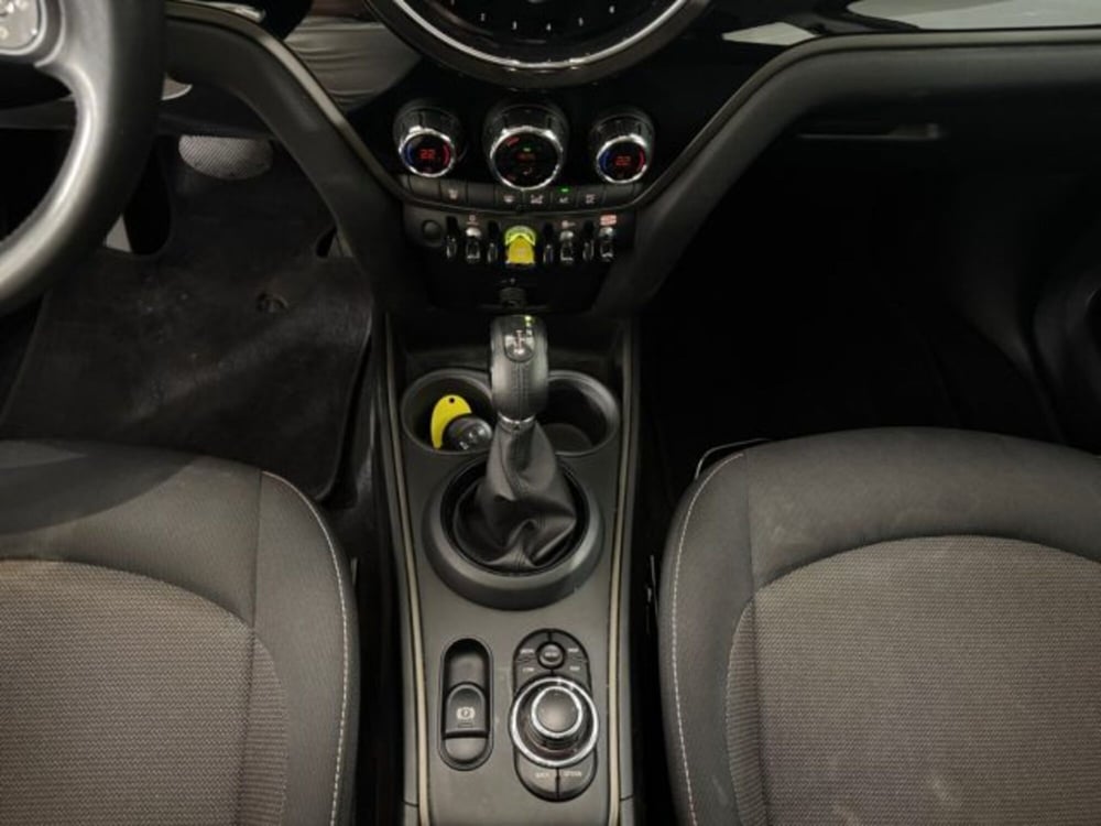 MINI Mini Countryman usata a Modena (9)
