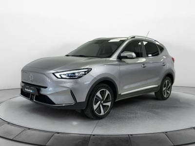 Mg ZS EV Comfort Long Range del 2024 usata a Modena