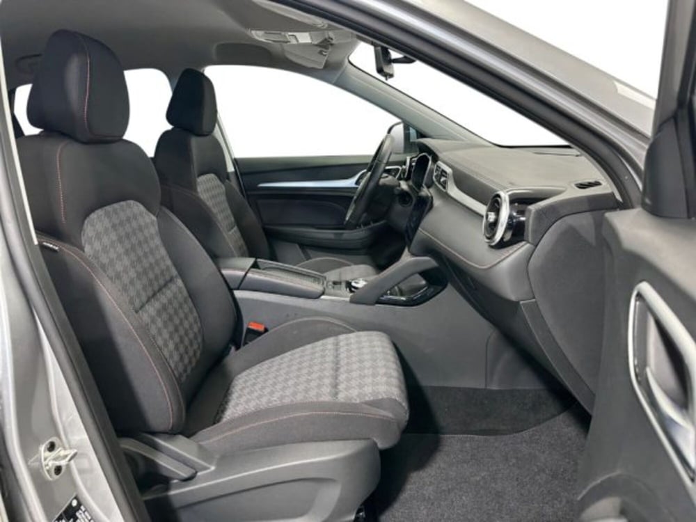 Mg ZS EV usata a Modena (20)