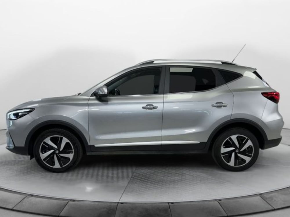 Mg ZS EV usata a Modena (3)