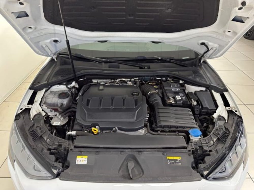 Audi A3 Sportback usata a Modena (15)