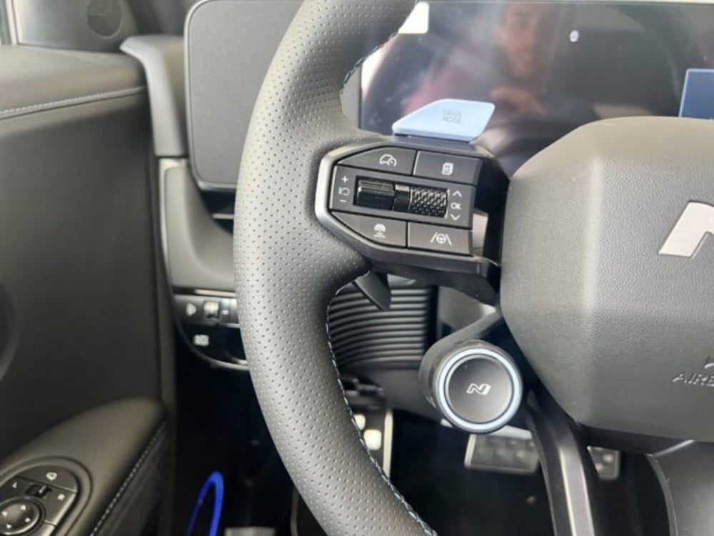 Hyundai Ioniq 5 N  nuova a Treviso (10)