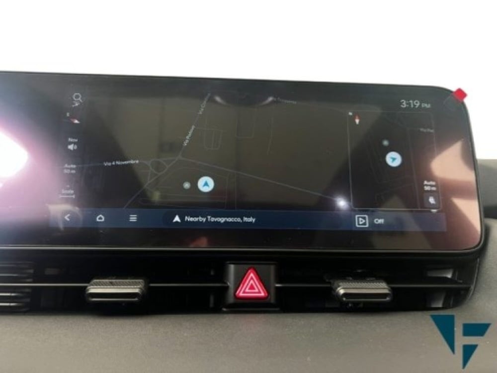 Hyundai Ioniq 5 N  nuova a Treviso (13)