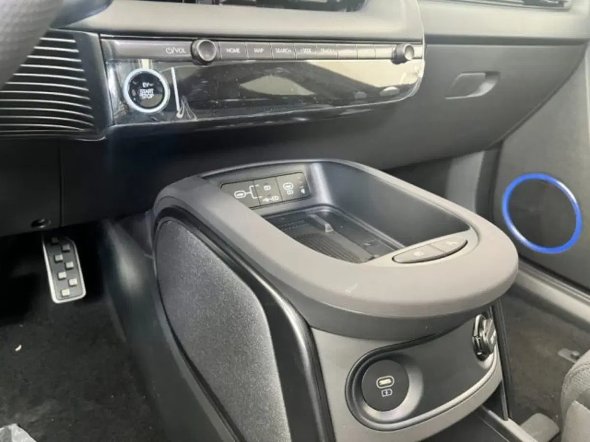Hyundai Ioniq 5 N  nuova a Treviso (15)