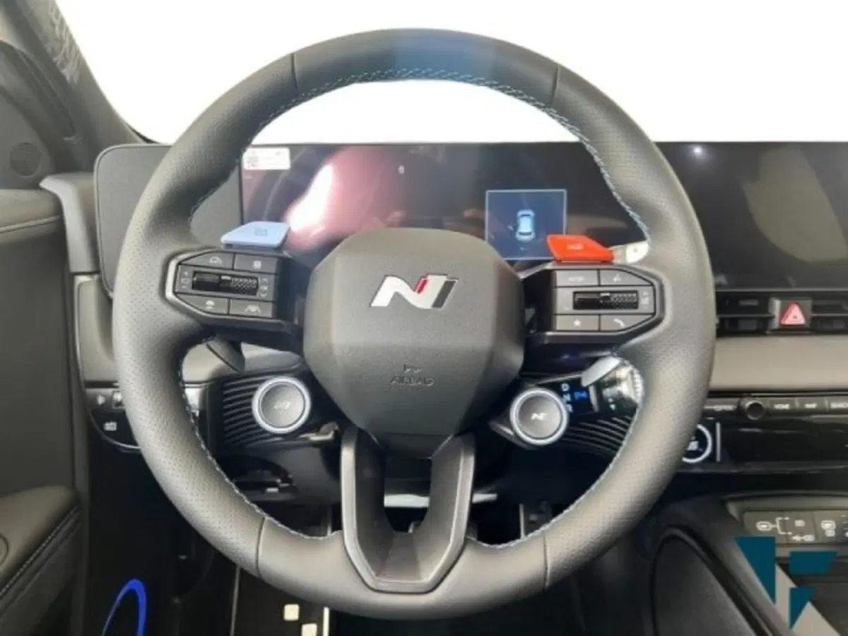 Hyundai Ioniq 5 N  nuova a Treviso (9)