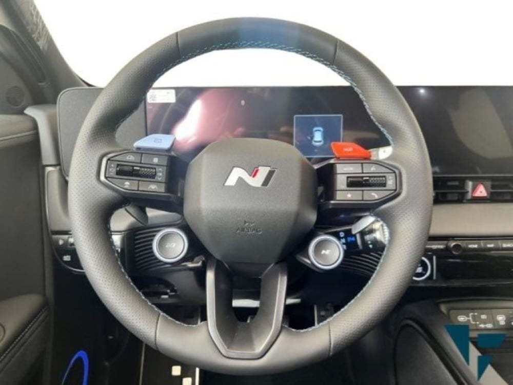 Hyundai Ioniq 5 N  nuova a Treviso (9)