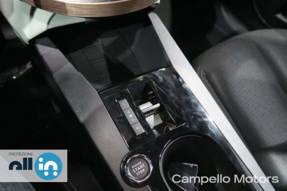 Lancia Ypsilon nuova a Venezia (13)