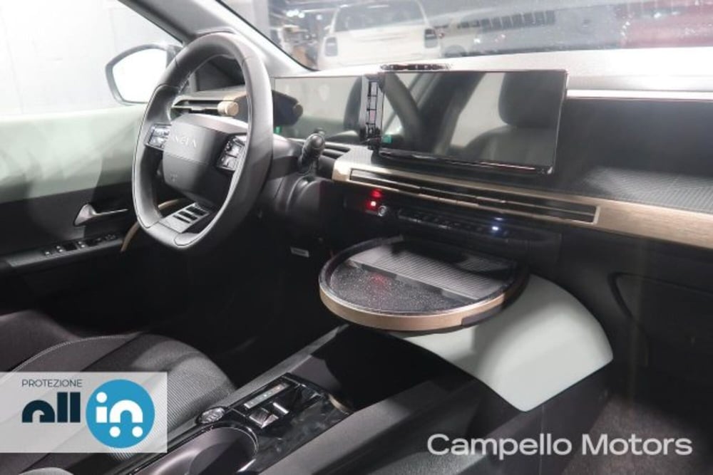 Lancia Ypsilon nuova a Venezia (14)